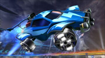 Buy Rocket League – Jäger Pack (DLC) (Xbox One) Xbox Live Key UNITED STATES