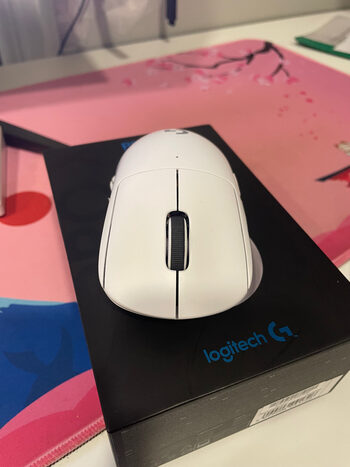 Pirkti Logitech G Pro X Superlight