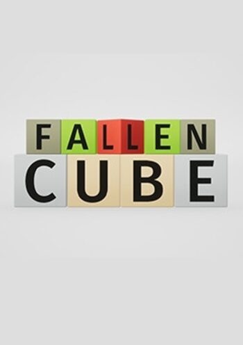 Fallen Cube Steam Key GLOBAL