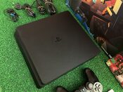 PlayStation 4 Slim + mando v2 IMPECABLE!