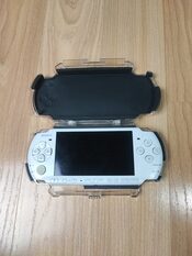 PSP 3000, White, 32MB