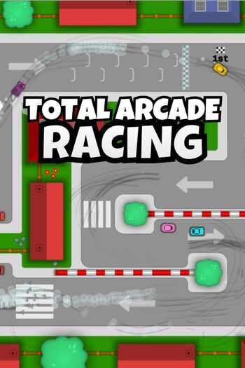 Total Arcade Racing (Nintendo Switch) eShop Key UNITED STATES