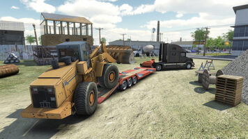 Buy Truck and Logistics Simulator Nintendo Switch