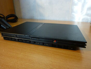 Buy PlayStation 2 Slim SCPH-70004 + Crazy Taxi