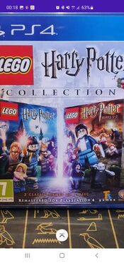 Horizon + LEGO Harry + Shadow of the Tomb Raider