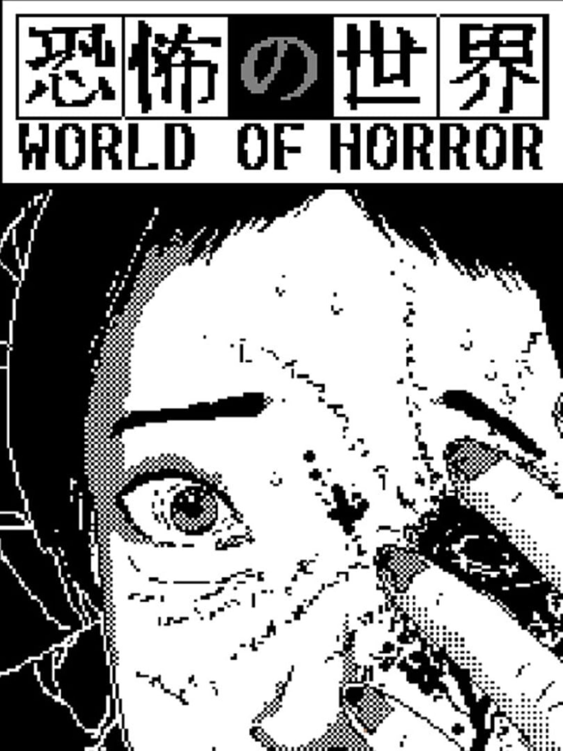 Comprar World of Horror Switch Estándar