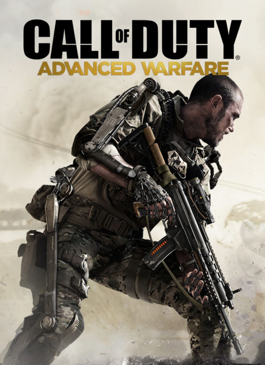 Buy Call of Duty: Advanced Warfare Digital Pro Edition Key Steam GLOBAL -  Cheap - !