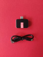 RCM Loader USB Type-C Payload Bin Injector for Nintendo Switch