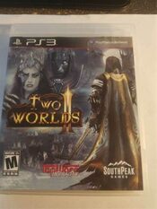 Two Worlds II PlayStation 3