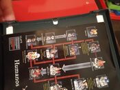 WORLD OF WARCRAFT + EXPANSIONES juegos físicos 