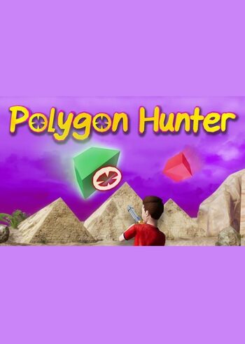 Polygon Hunter (PC) Steam Key GLOBAL