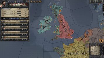 Get Crusader Kings II - Celtic Portraits (DLC) Steam Key GLOBAL