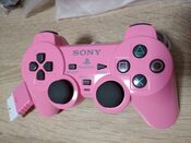 PlayStation 2 Slim Starter pack Pink Edition