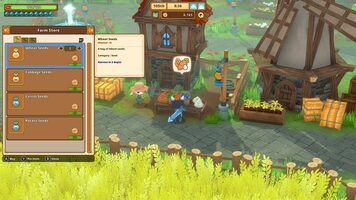 Kitaria Fables Steam Key GLOBAL for sale