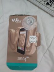 Wiko Sunny Max