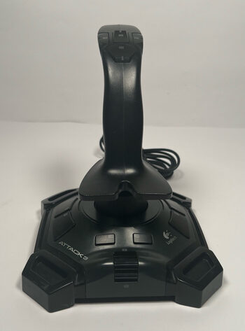 Logitech Attack 3 Joystick