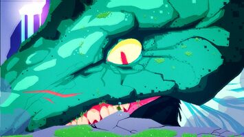 Crossing Souls (PC) Steam Key GLOBAL