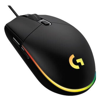 Logitech G102 Gaming mouse RGB