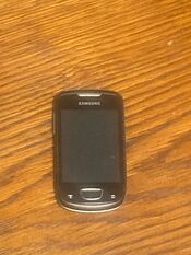 Samsung Galaxy Mini S5570 Black