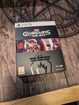 Marvel's Guardians of the Galaxy Cosmic Deluxe Edition PlayStation 5