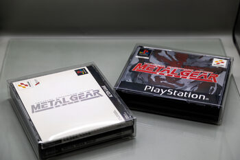 Buy PlayStation 1 Multidisco - Caja de PET - Pack 10 unidades