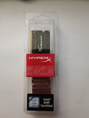 HyperX Impact DDR4 2666Mhz