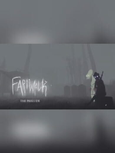E-shop Fariwalk: The Prelude (PC) Steam Key GLOBAL