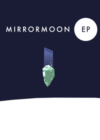 MirrorMoon EP Steam Key GLOBAL