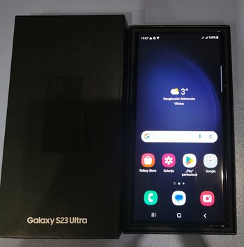 Samsung Galaxy S23 Ultra