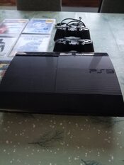 Buy PlayStation 3 Super Slim, Black, 120GB