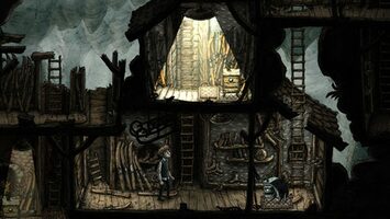 Creaks Steam Key GLOBAL for sale