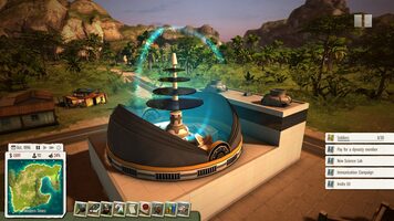 Tropico 5 - Supervillain (DLC) Steam Key EUROPE