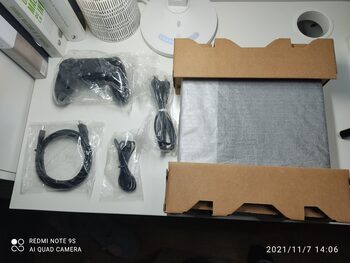 PS4 SLIM REACONDICIONADA 500Gb. (¡REBAJA!)