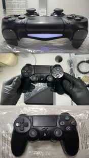 PS4 SLIM REACONDICIONADA 500Gb. (¡REBAJA!)