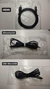 PS4 SLIM REACONDICIONADA 500Gb. (¡REBAJA!)