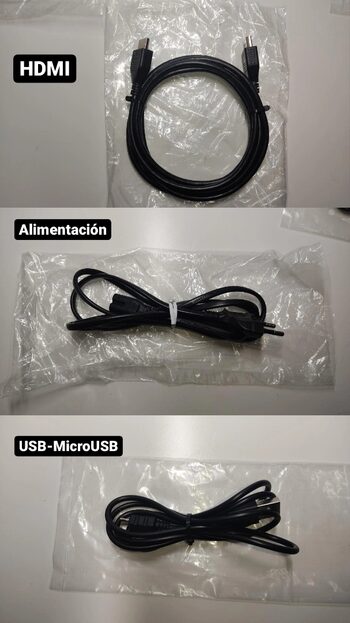 PS4 SLIM REACONDICIONADA 500Gb. (¡REBAJA!)