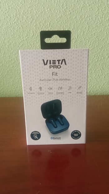 Vieta pro best sale unseen precio