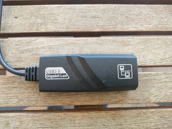 Buy Adaptador Cable USB 3.0 a Ethernet LAN 