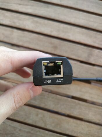 Get Adaptador Cable USB 3.0 a Ethernet LAN 