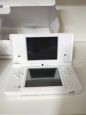Nintendo DSi, White for sale