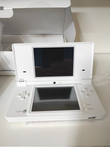 Nintendo DSi, White for sale