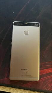 Huawei P9 Titanium Grey