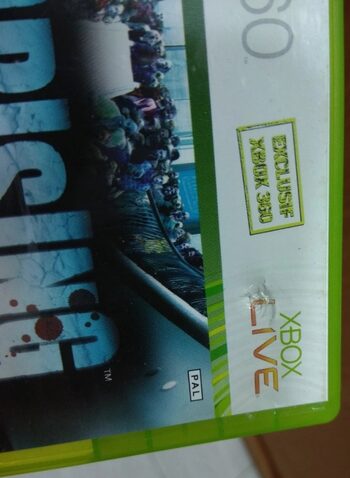 Buy Dead Rising Xbox 360
