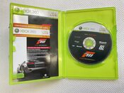 Redeem Forza Motorsport 3 Xbox 360