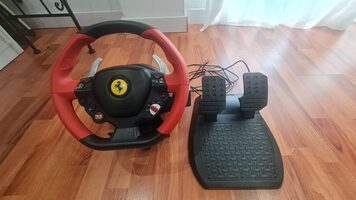 Thrustmaster Ferrari 458 Spider XBOX ONE -X/S