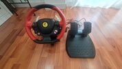 Thrustmaster Ferrari 458 Spider XBOX ONE -X/S