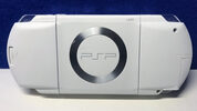 Buy PSP ceramic white COMPLETA PSP-1004 CW PAL Europa Región 2 