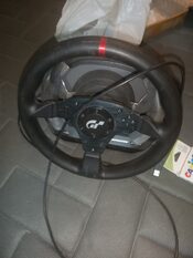 Thrustmaster T300 RS GT - Volante Force