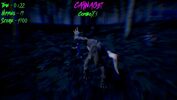 Beast Mode: Night of the Werewolf Steam Key GLOBAL