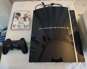 PS3 Fat 80GB